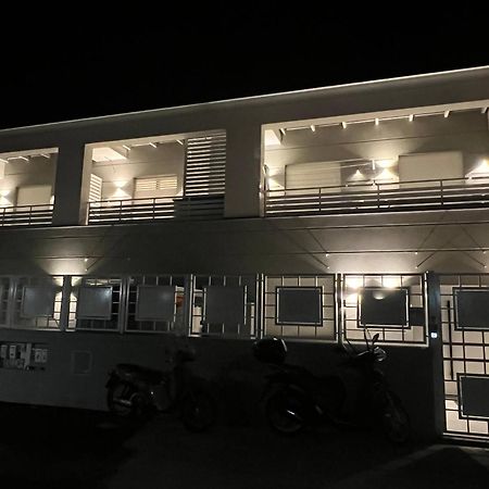 Maison 279 Castellammare di Stabia Eksteriør billede