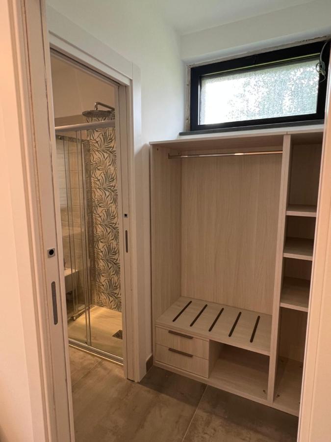 Maison 279 Castellammare di Stabia Eksteriør billede
