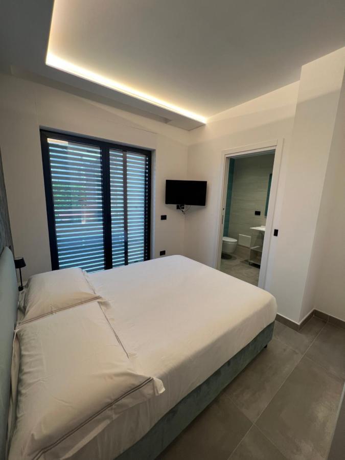 Maison 279 Castellammare di Stabia Eksteriør billede