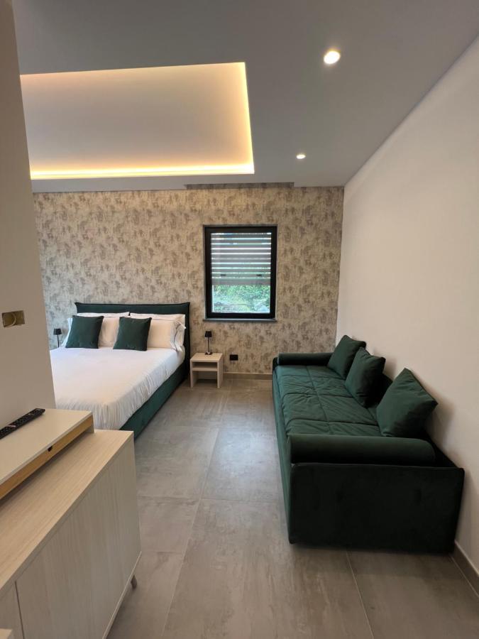 Maison 279 Castellammare di Stabia Eksteriør billede