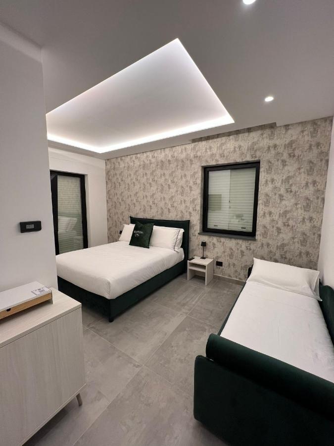 Maison 279 Castellammare di Stabia Eksteriør billede